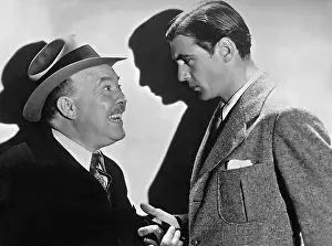 Mamoulian: Gary Cooper in City Streets, 1931