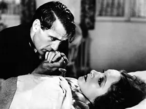 Einem: Gary Cooper and Helen Hayes, 1932