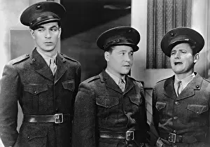 Roscoe: Gary Cooper in If I Had a Million, 1932