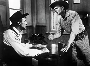 Millican: Gary Cooper - James Millican
