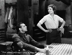 Collyer: Gary Cooper - June Collyer - Celebrity
