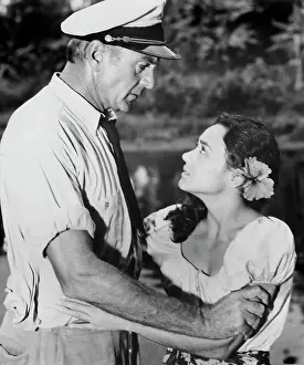 Roberta: Gary Cooper - Roberta Haynes