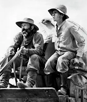 Guth: Gary Grimes - Raymond Guth