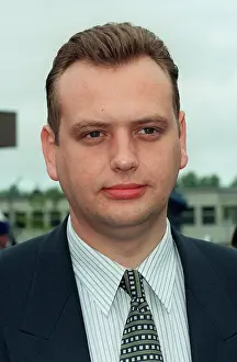Mcmichael: Gary Mcmichael