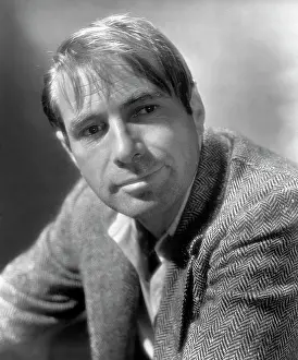 Merrill: Gary Merrill - Actor - Celebrity - Historical