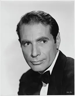 Merrill: Gary Merrill - actor - celebrity - man