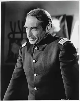 Merrill: Gary Merrill - actor - celebrity - man