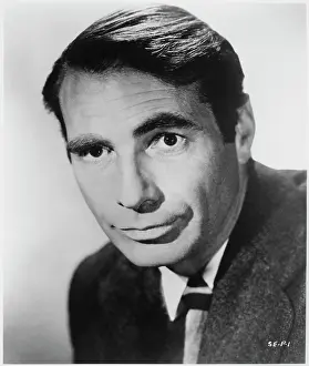 Trans Lux: Gary Merrill - actor - celebrity - man