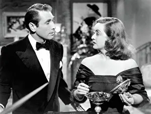 Merrill: Gary Merrill - Bette Davis - Celebrity