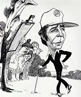 Tarbuck: Gary Player