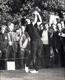 Wentworth: Golf