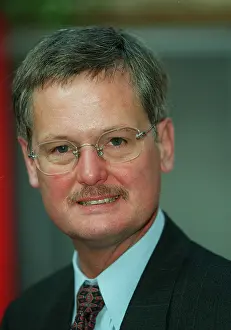 Titley: Gary Titley Mep