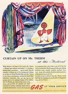 Therm: GAS ADVERT/MR THERM