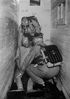 Revive: GAS ATTACK SCHOOL