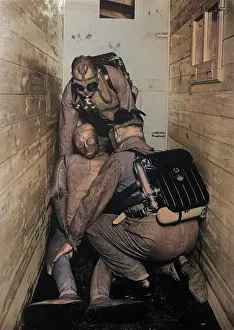 Revive: GAS ATTACK SCHOOL