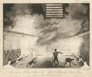 Retorts: GAS-MAKING IN LONDON