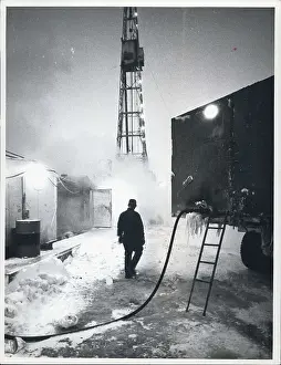 Continual: Gas - Oil