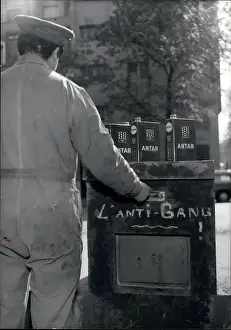 Gangs: Gas - Oil