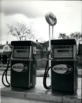 Grades: Gas - Oil
