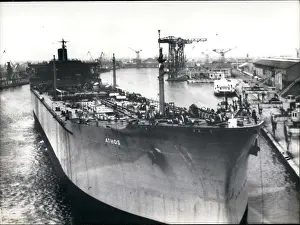 Mobil: Gas - Oil