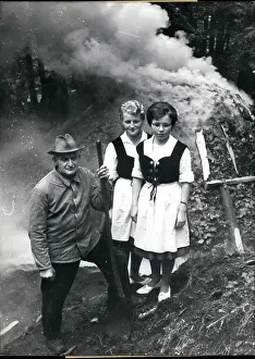 Harz: Gas - Oil