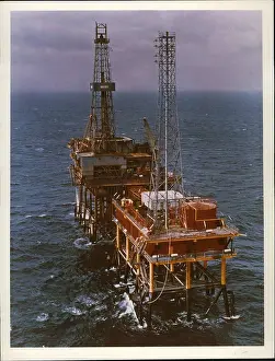 Leman: Gas - Oil