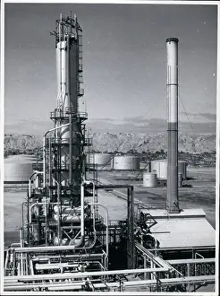 Junta: Gas - Oil