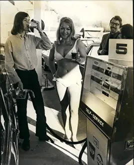 Motorists: Gas - Oil