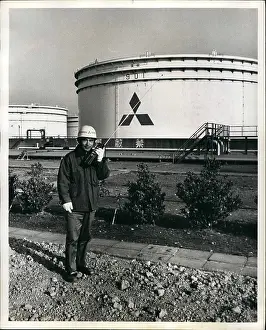 Mitsubishi: Gas - Oil