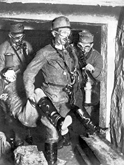 Poisoned: Gas warfare in the First World War, 1918