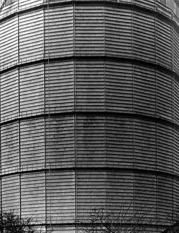 Gasometer: GASOMETER PATTERN