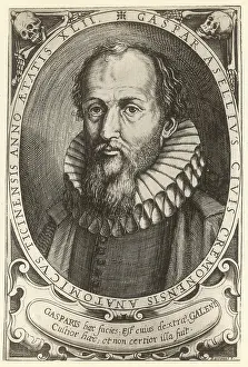 1626: GASPAR ASELLI