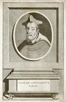 Contarini: GASPAR CONTARINI