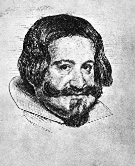 Guzman: Gaspar de Guzman Count of Olivares