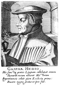 Gaspar: GASPAR HEDIO - 2