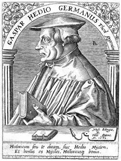Gaspar: GASPAR HEDIO