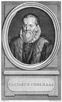 1536: GASPAR JANSZOON COOLHAES
