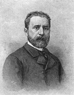 Nunez: GASPAR NUNEZ DE ARCE