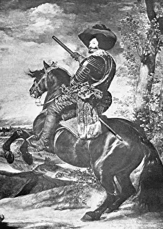 Gaspar: Gaspar de Olivarez