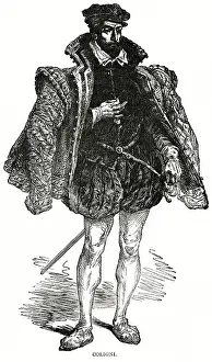 Coligny: Gaspard de Coligny - Gaspard II de Coligny