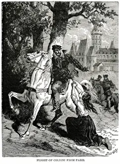Coligny: Gaspard de Coligny - Gaspard II de Coligny