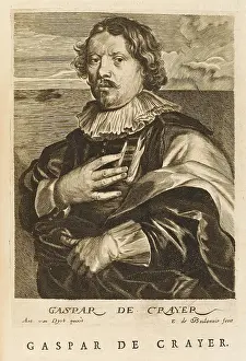 Gaspard: GASPARD DE CRAYER
