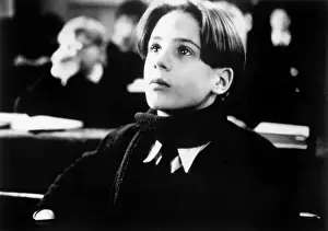 Revoir: Gaspard Manesse - boy - child - actor