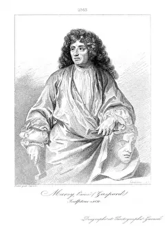 1628: GASPARD MARSY