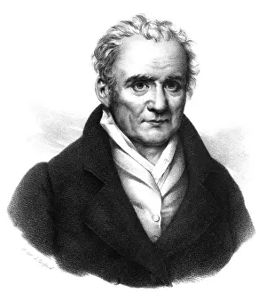Gaspard: Gaspard Monge
