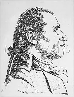 Monge: GASPARD MONGE