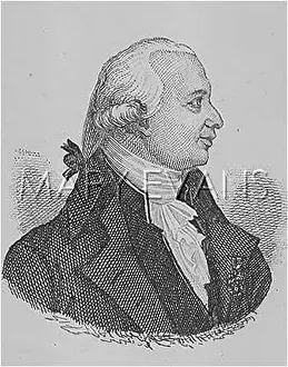 Monge: GASPARD MONGE