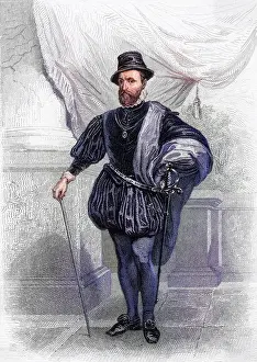 Tavannes: GASPARD DE TAVANNES