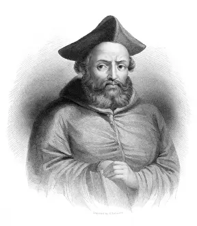 1483: GASPARO CONTARINI - 2