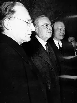 Gasperi: De Gasperi